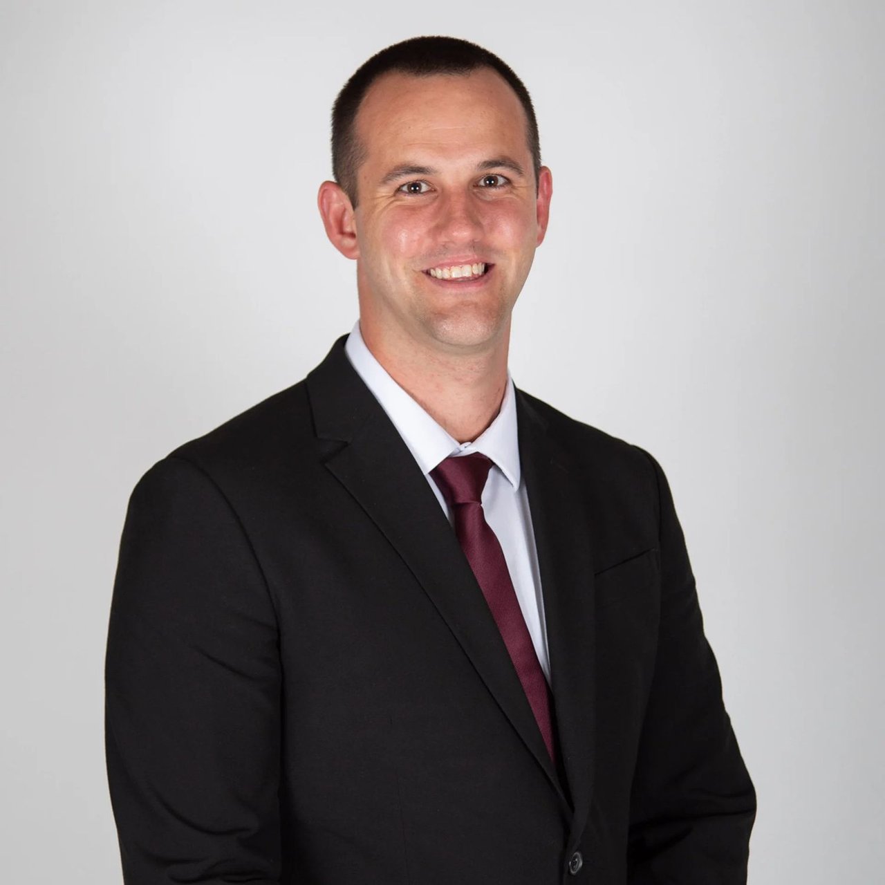 Kevin Myette Saunderstown, RI Real Estate Agent Headshot