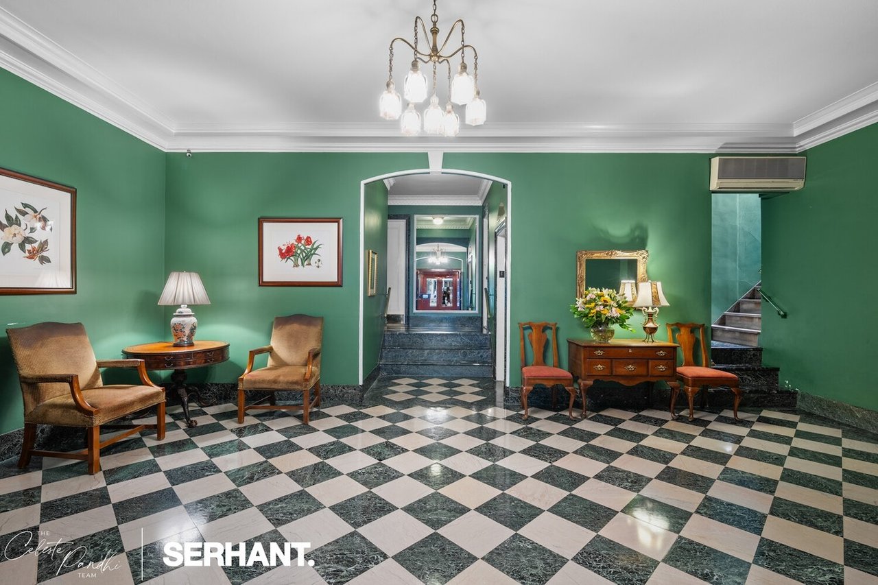 179 EAST 79TH STREET, 1B