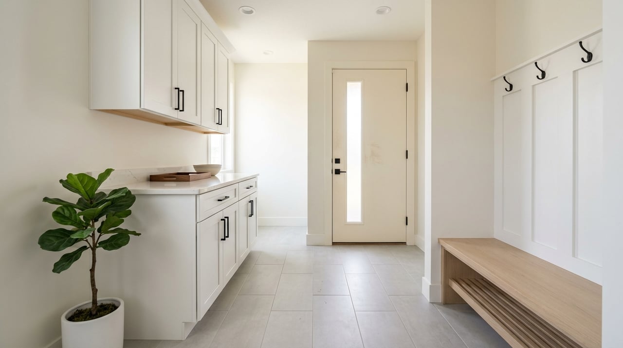 Selling Your Olathe Home While Buying Another: Game Plan cover