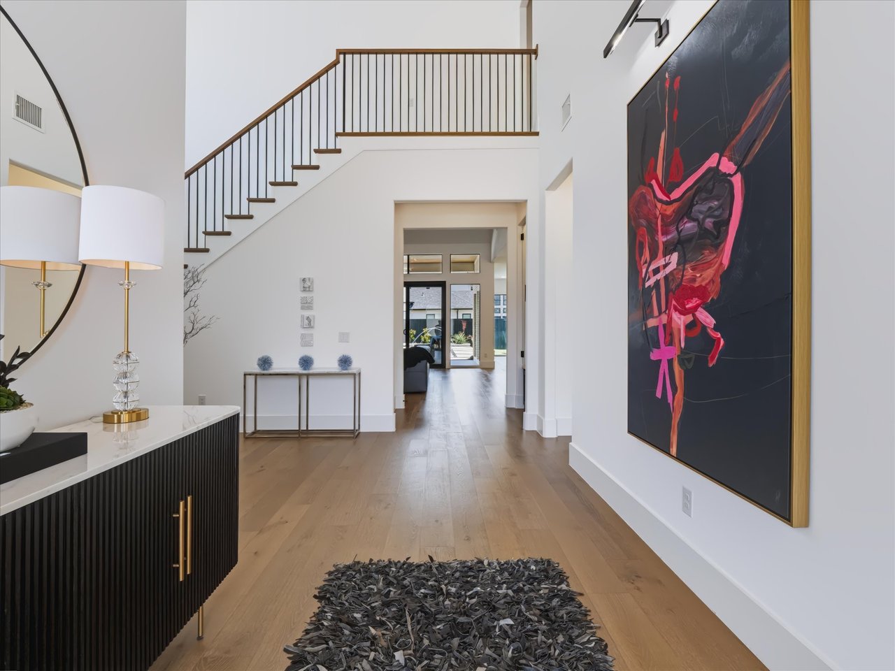 1300 Buckskin Trail