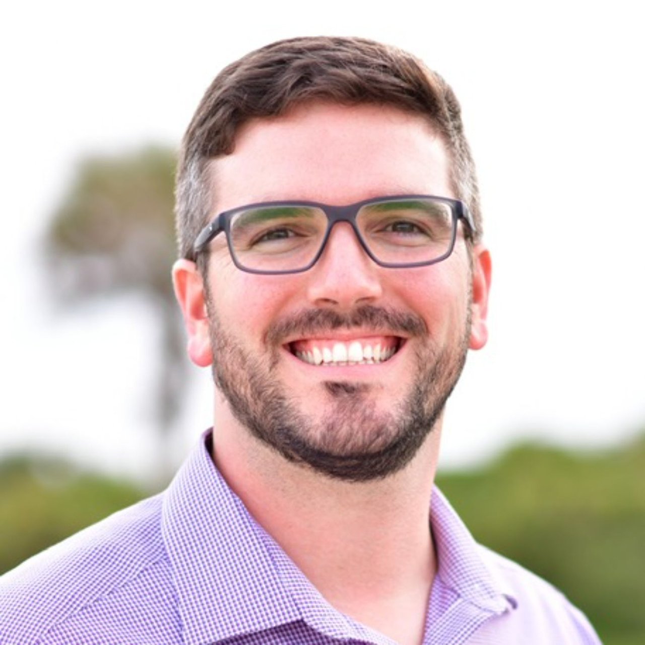 Chaz Lawrence Augustine, FL Real Estate Agent Headshot