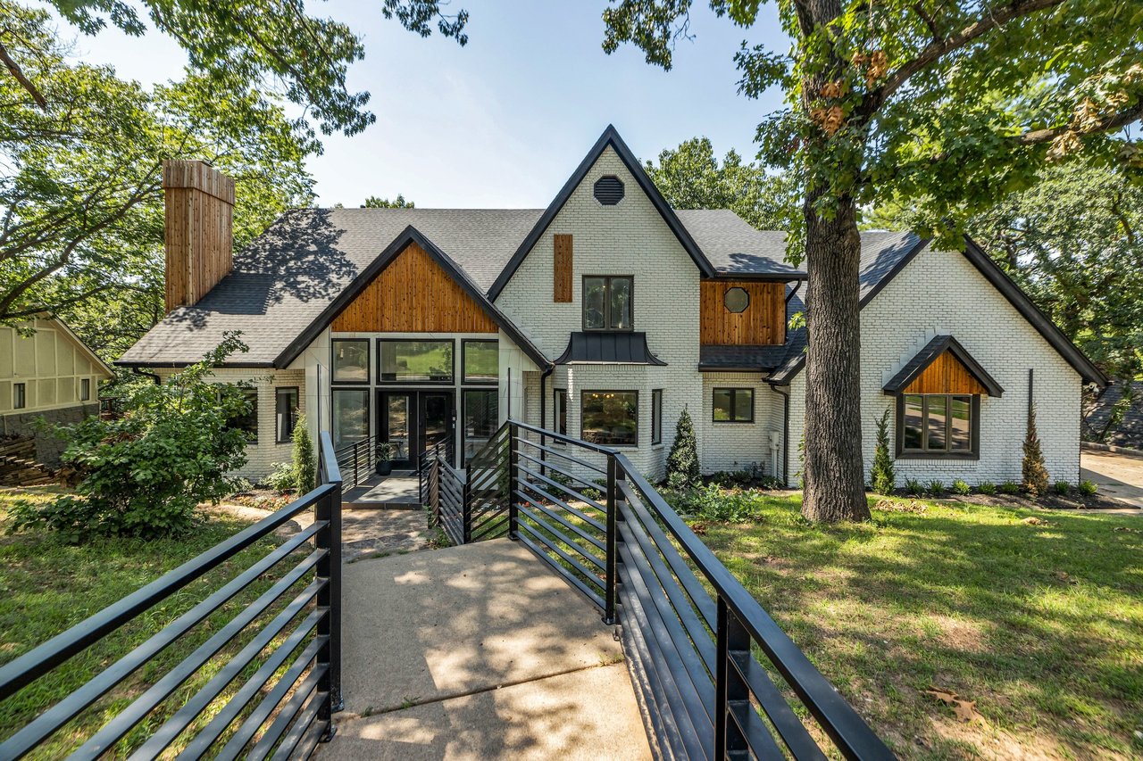 Do You Pay Taxes When Selling a Home in Tulsa? What to Know Before You List