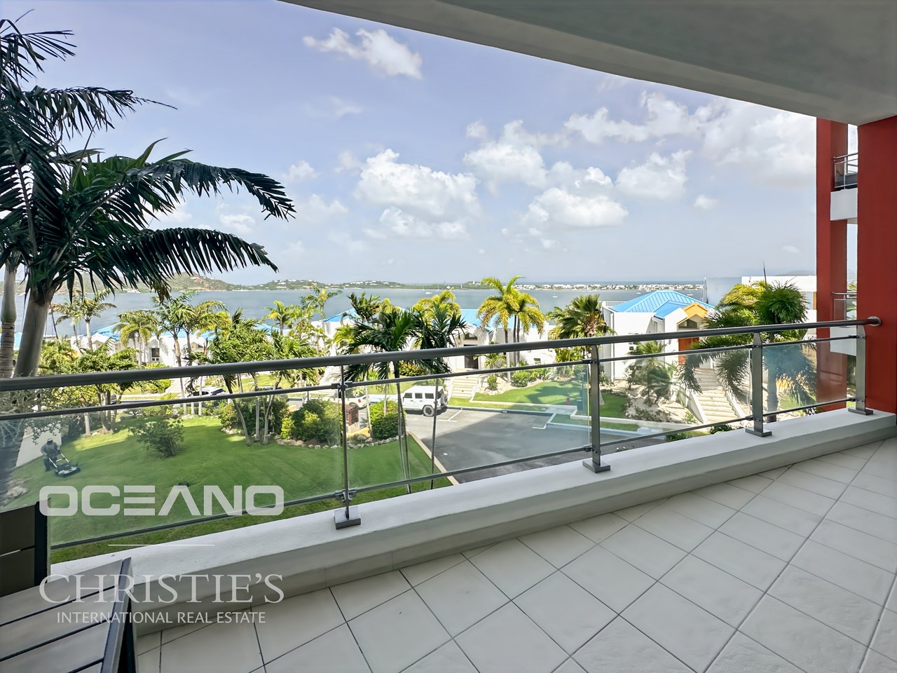 AQUAMARINA - BEAUTIFUL AND CONTEMPORARY DESIGNED 2 BEDROOM CONDOMINIUM