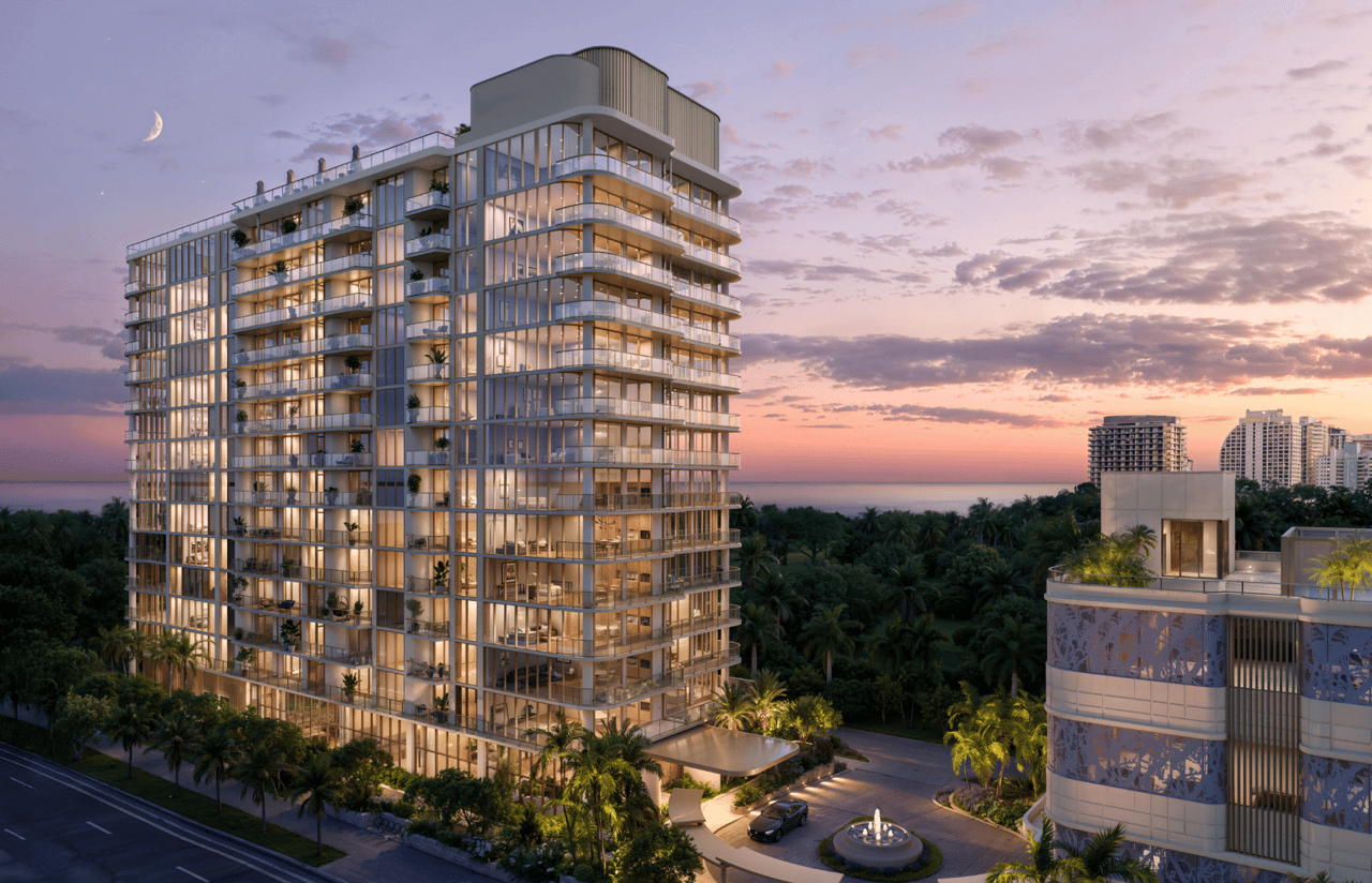 Sereno Fort Lauderdale