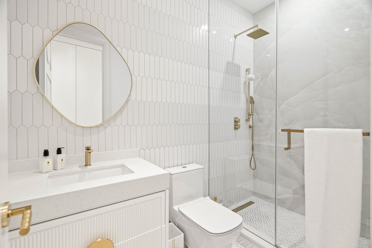 For The Bespoke Buyer