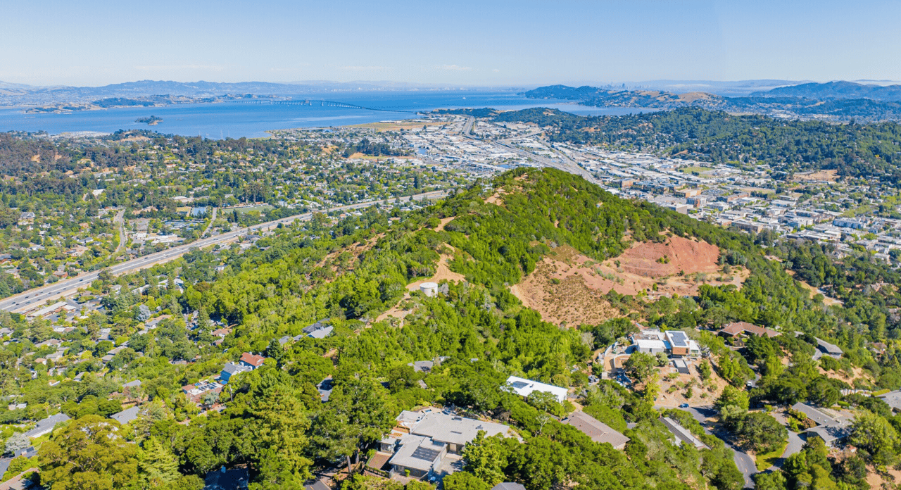 Coming Soon in Fairhills, San Rafael