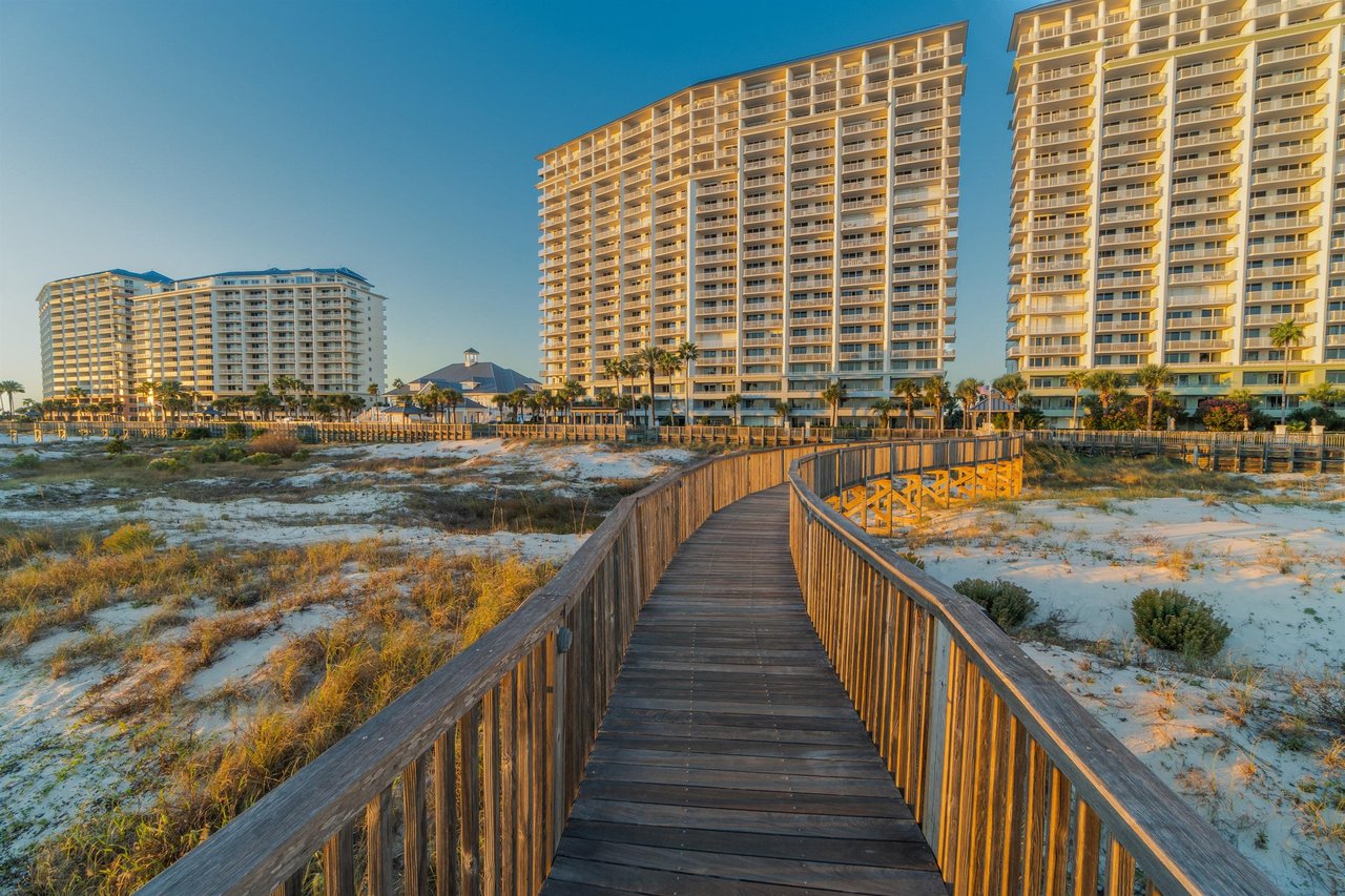 The Beach Club