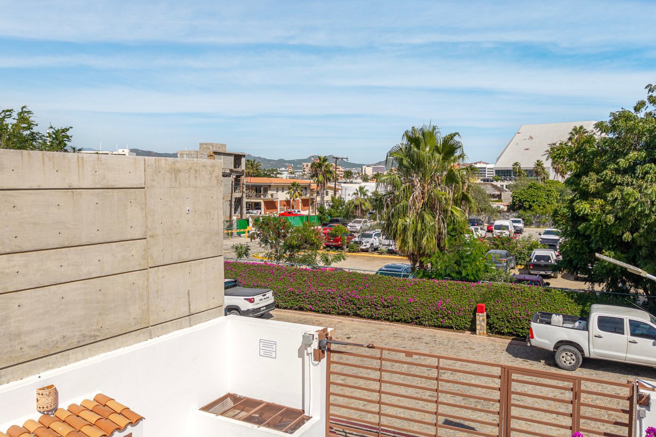 Casa A-2 Santa Rita Pedregal