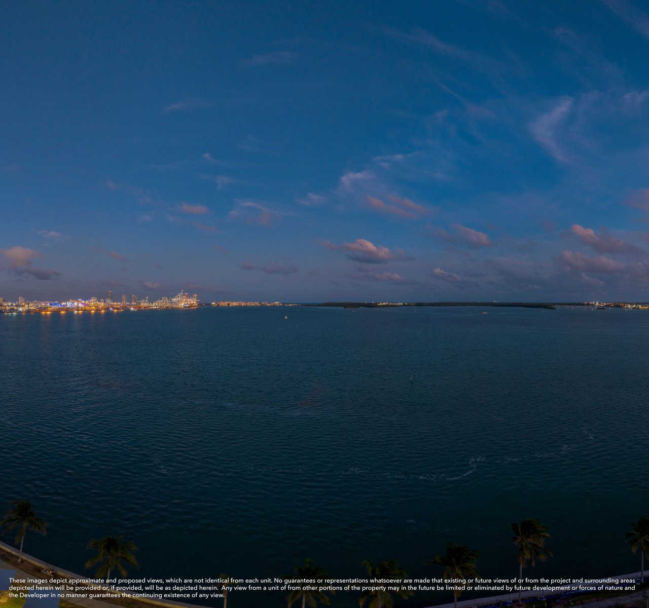 The Residences at Mandarin Oriental, Miami