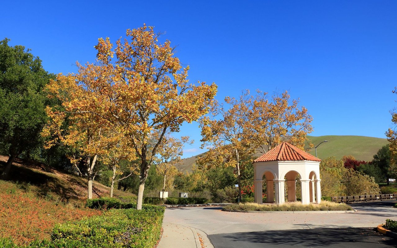 San Ramon