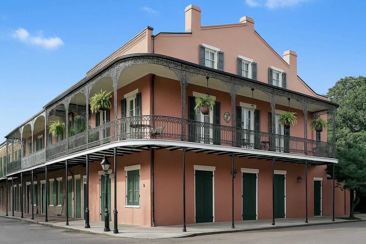 French Quarter