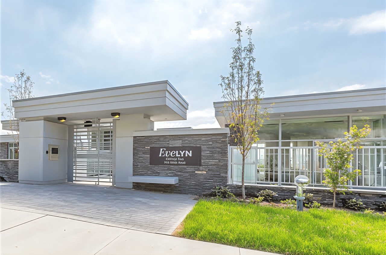 918 Keith Rd, #402