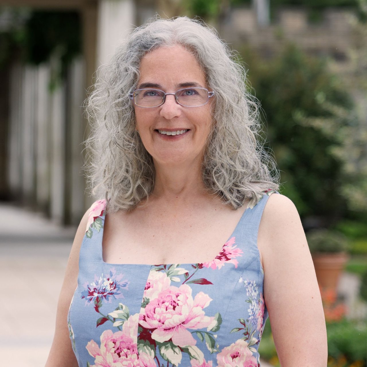Joanne Heyman