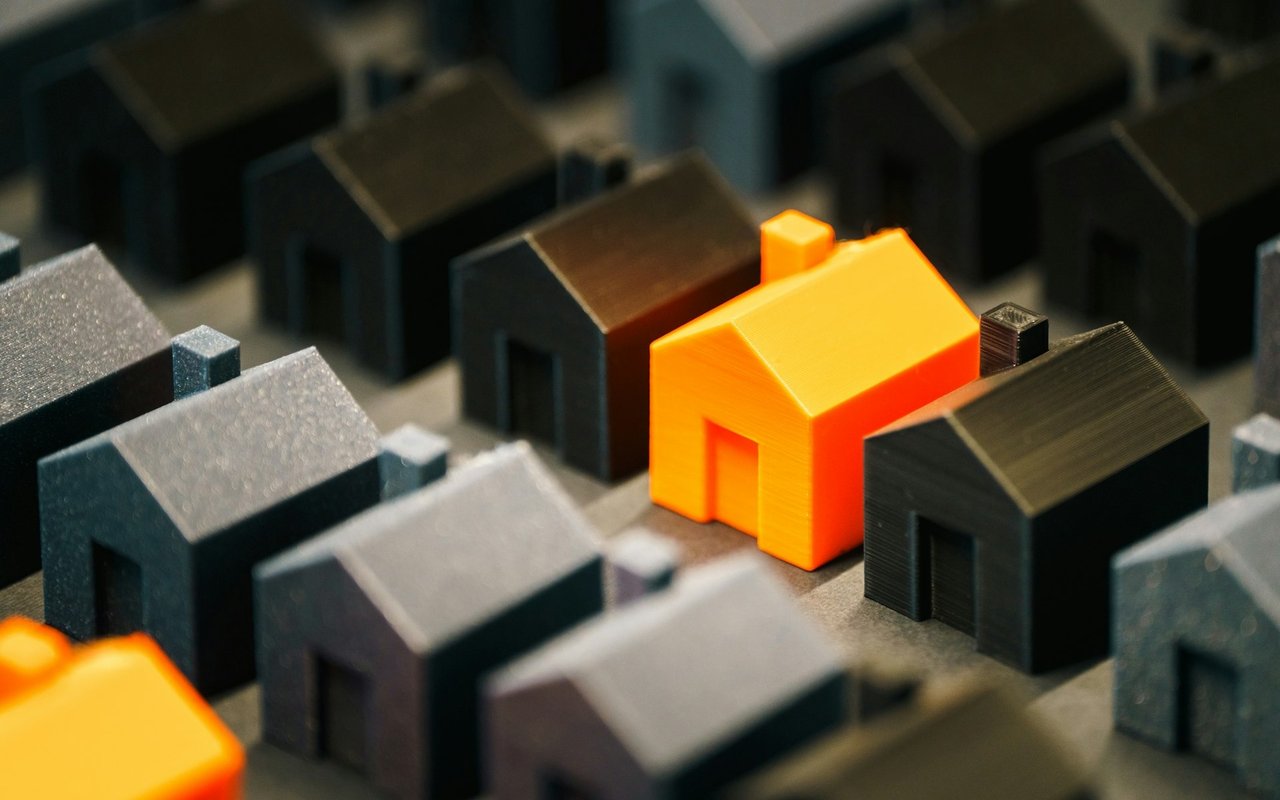 Why Inventory is Low—And How You Can Still Find Your Dream Home