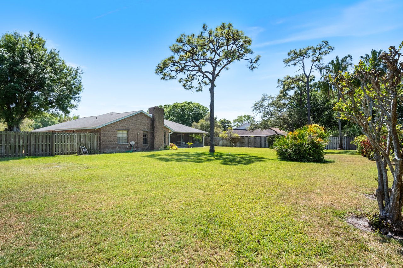 3196 Fairview Drive