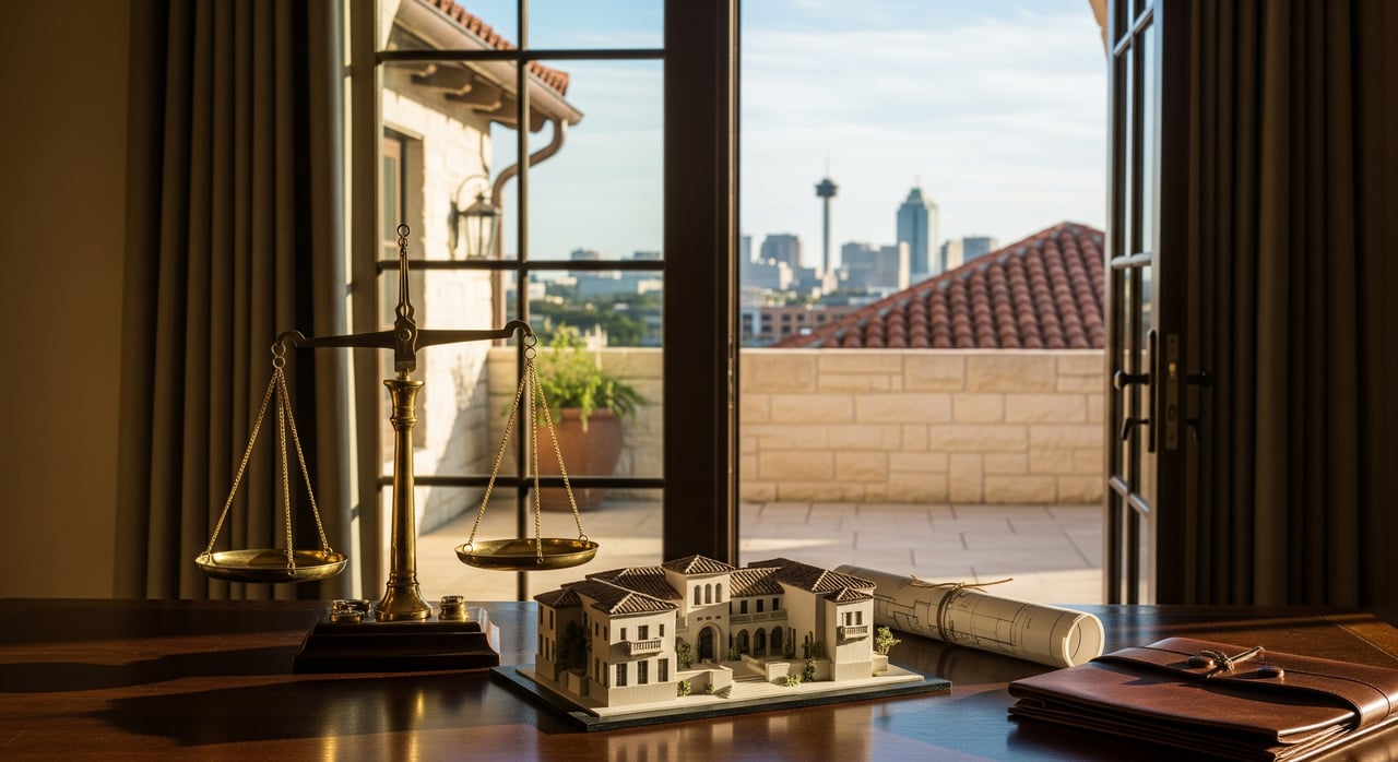 CMA vs Appraisal in San Antonio cover