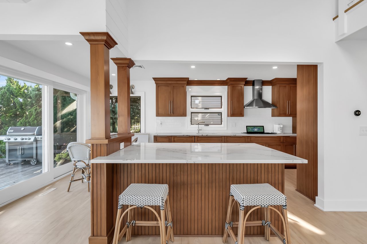 #282 Summertime Retreat