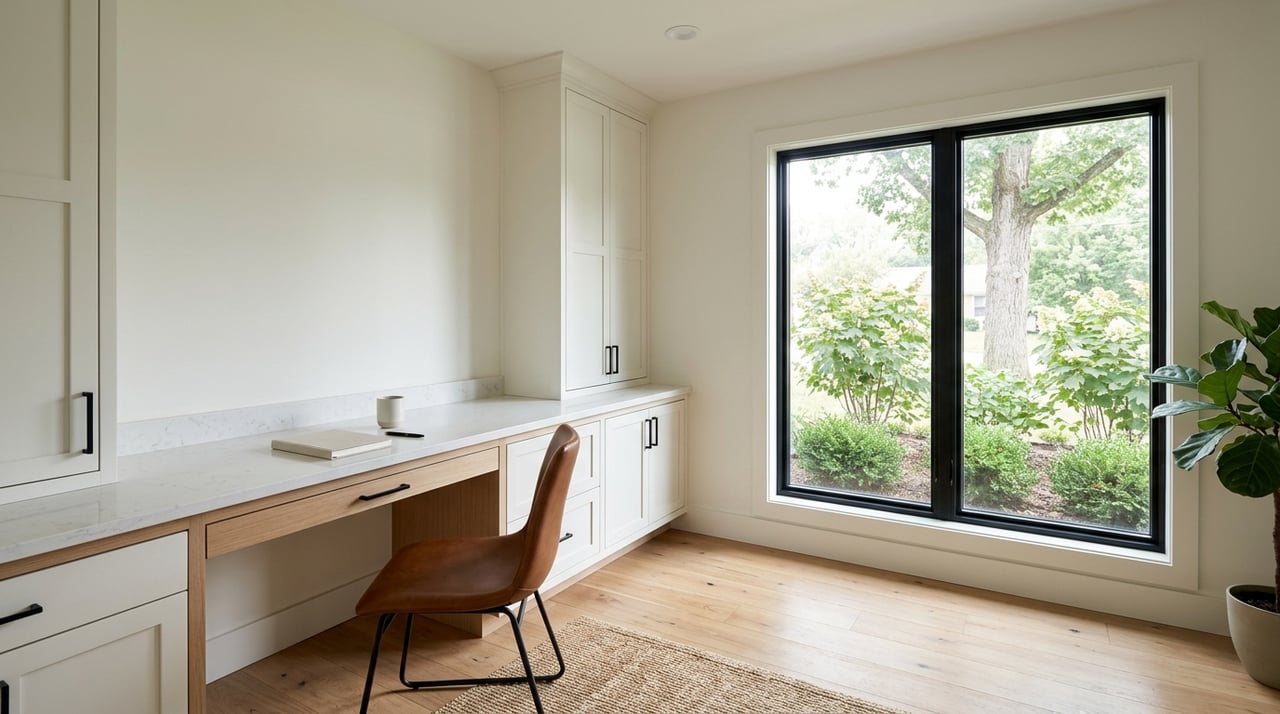 Buying In Thompson's Station With A Nashville Commute