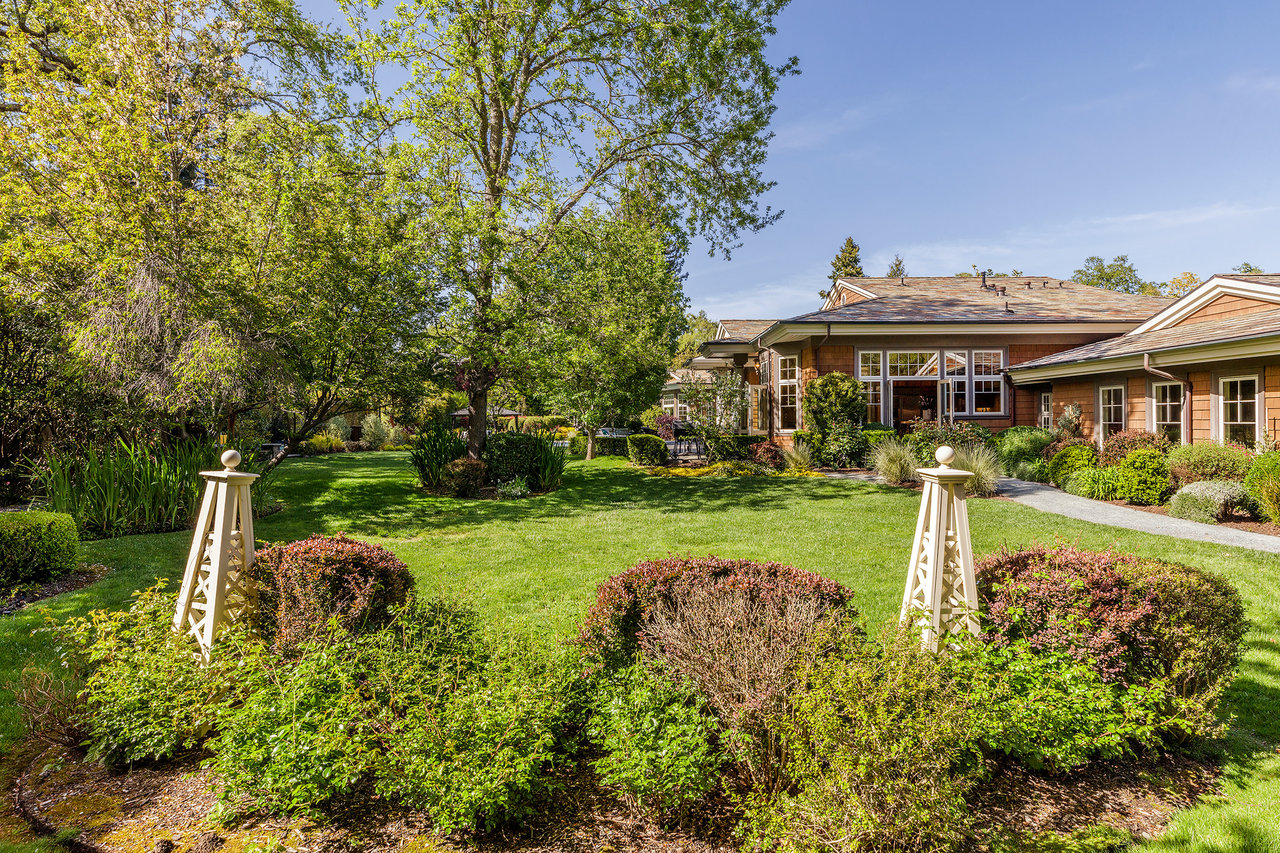 LEASED IN ROSS