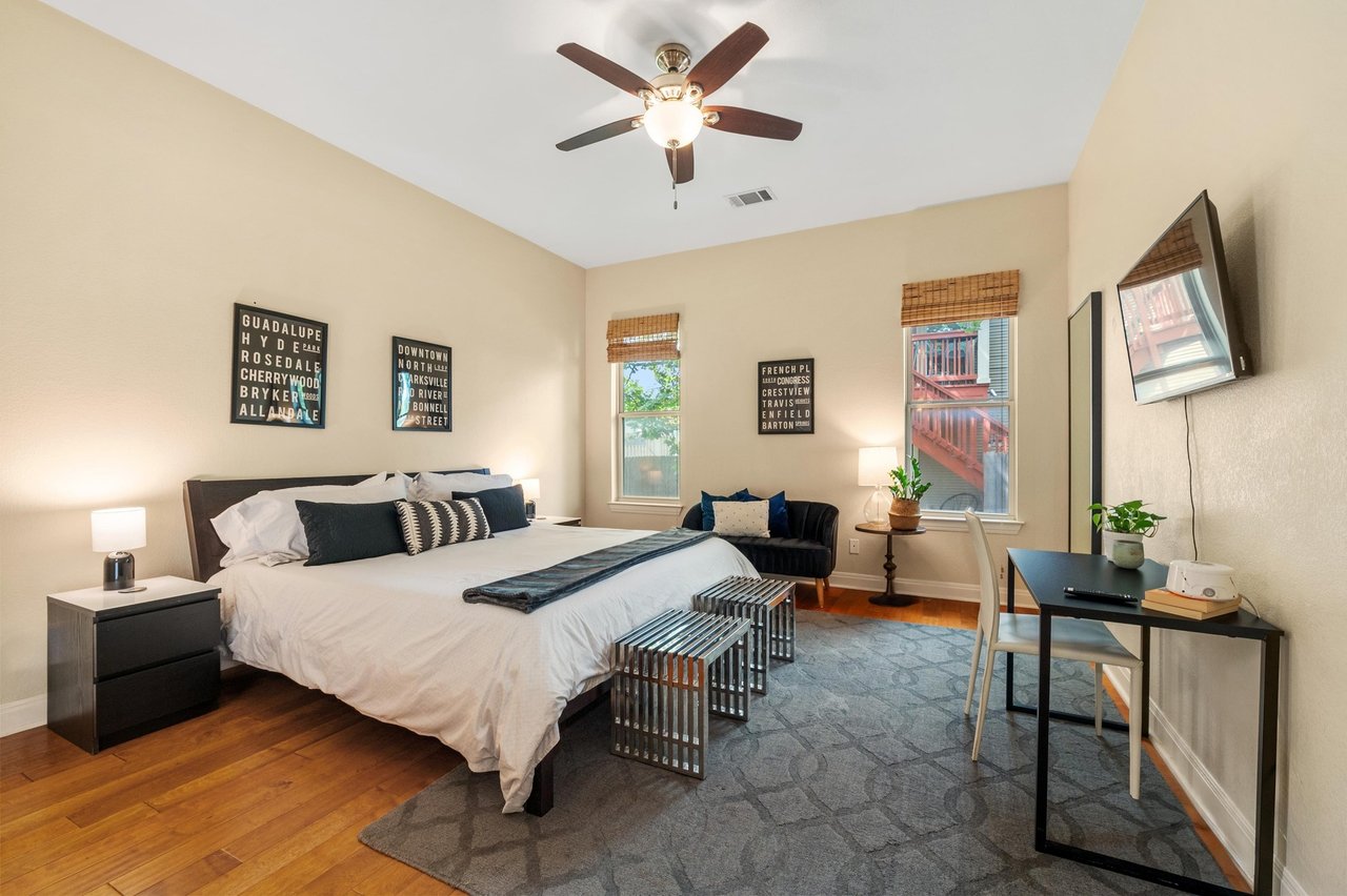 111 Adam L Chapa Senior Street