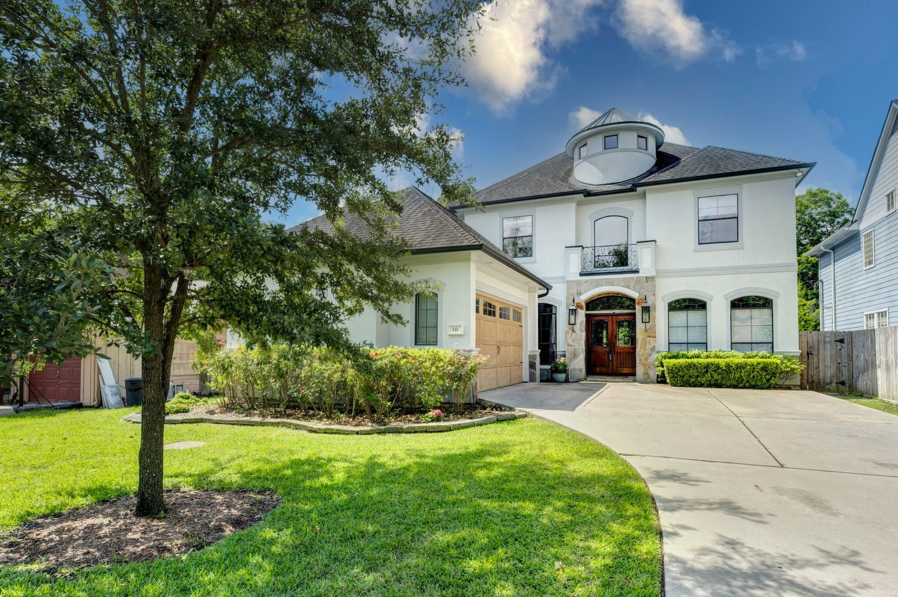 141 Pamellia Dr