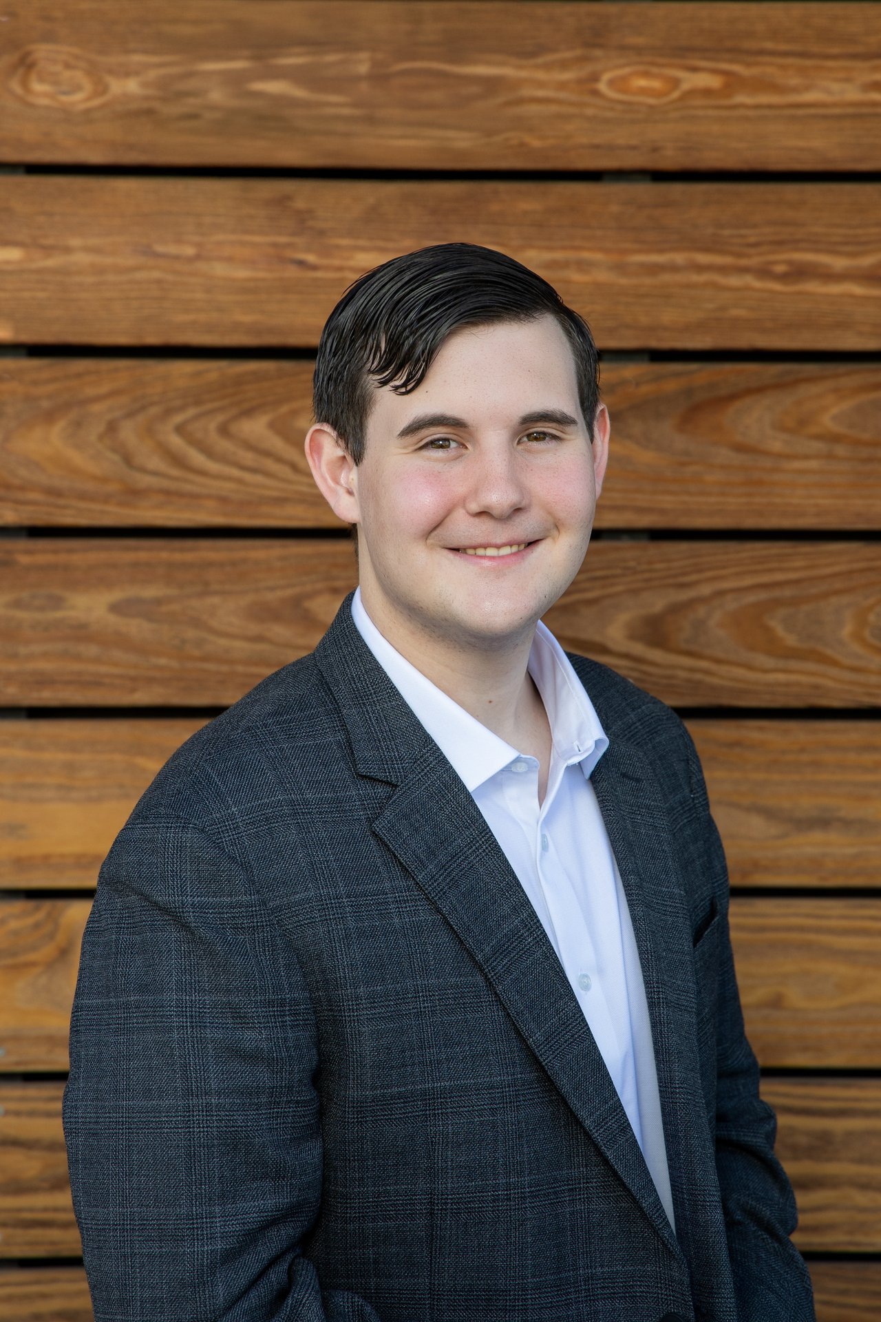 Mason Anderson photo