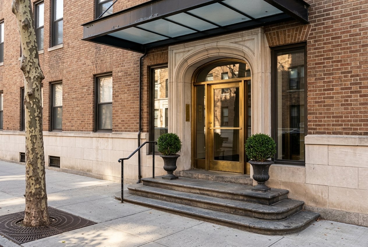 Renovating An Upper West Side Co-op: Board Expectations Explained