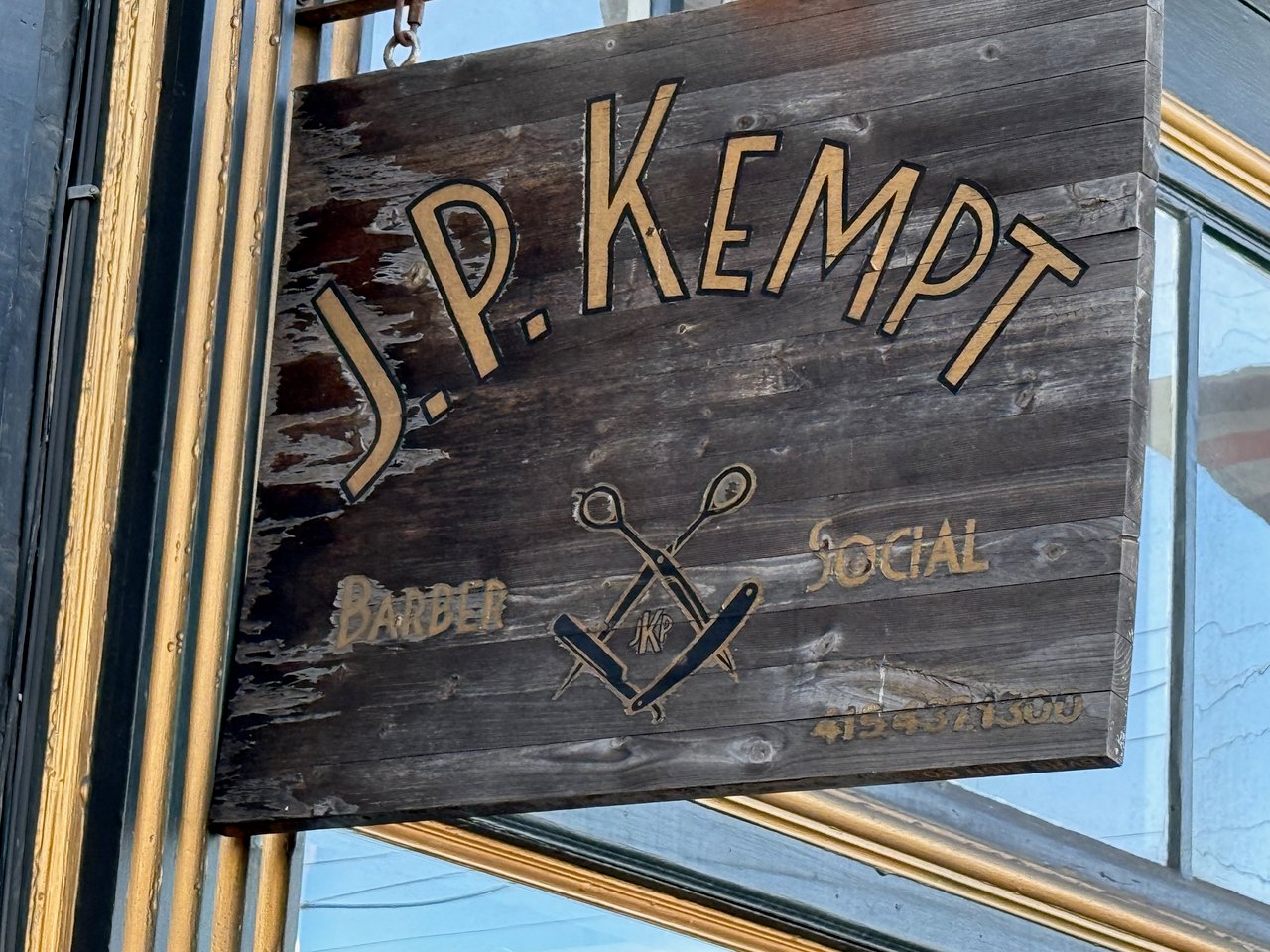 District 6 – Central North