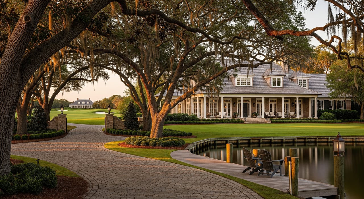 HOA Vs POA: What Buyers Should Know In Cuscowilla cover
