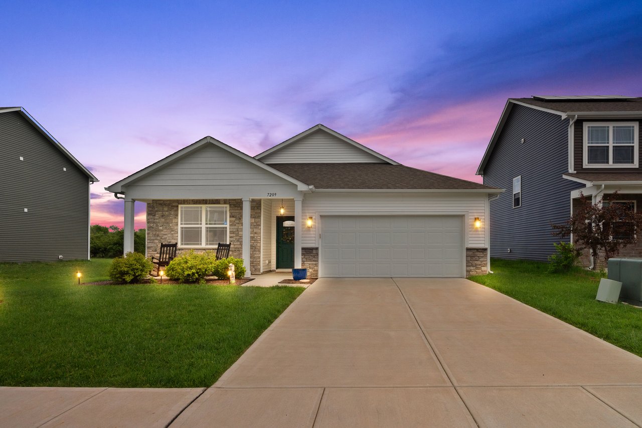 7209 Parkstay Lane