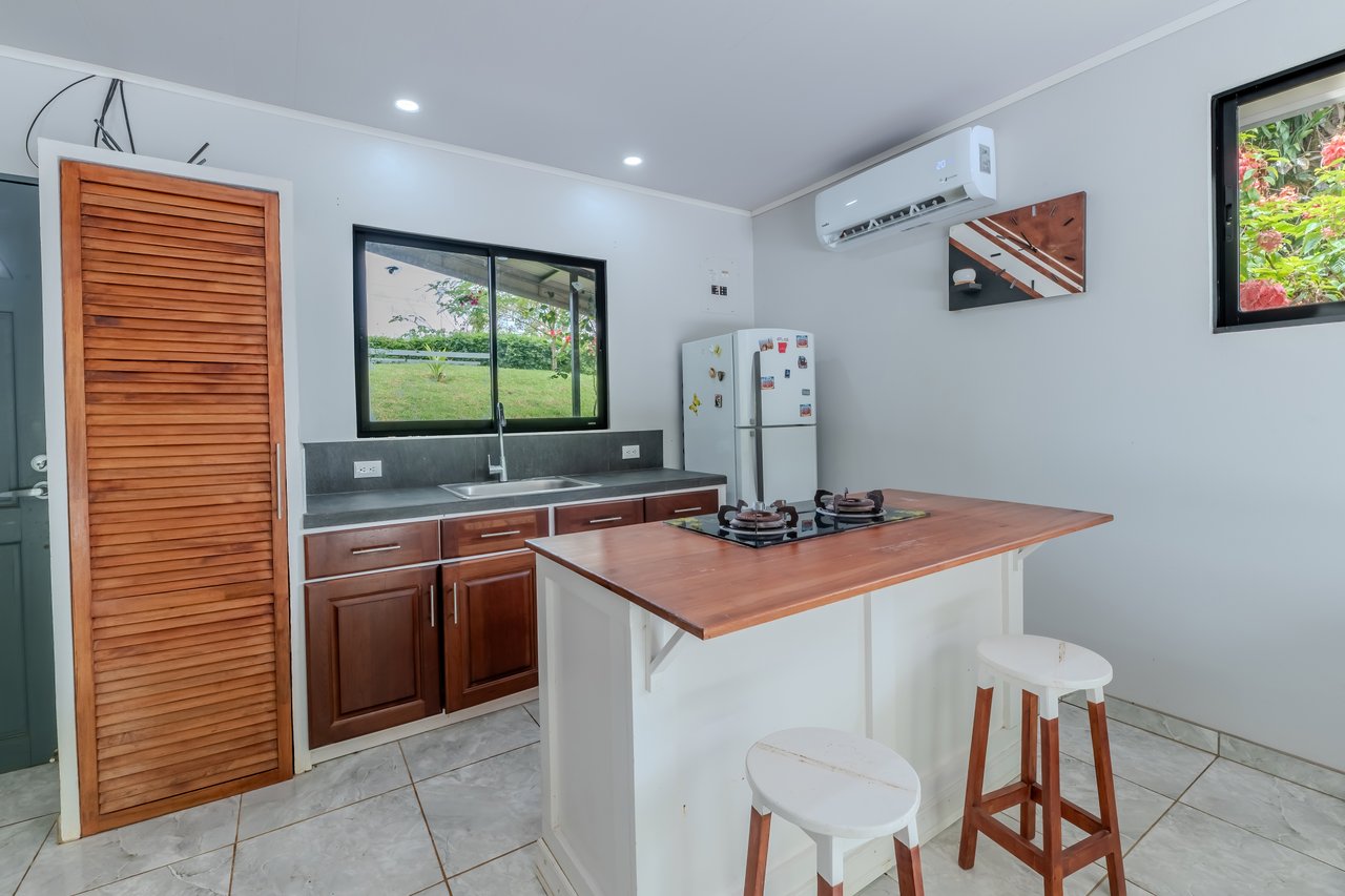 Multi-Family Compound, 4 Fully Furnished Units | 15 Minutes to the Beach