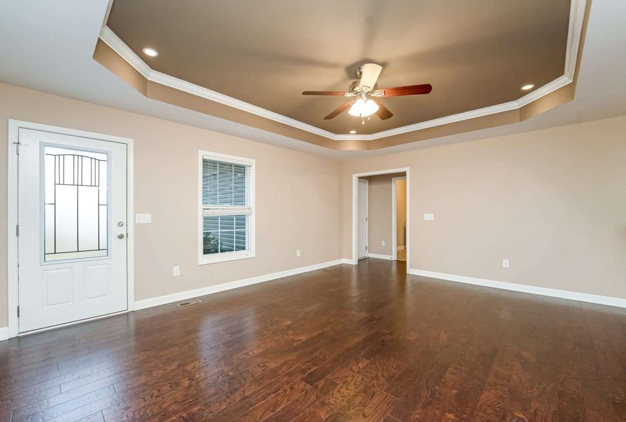 Like New 3BR 2BA in Blackman Schools Sold!