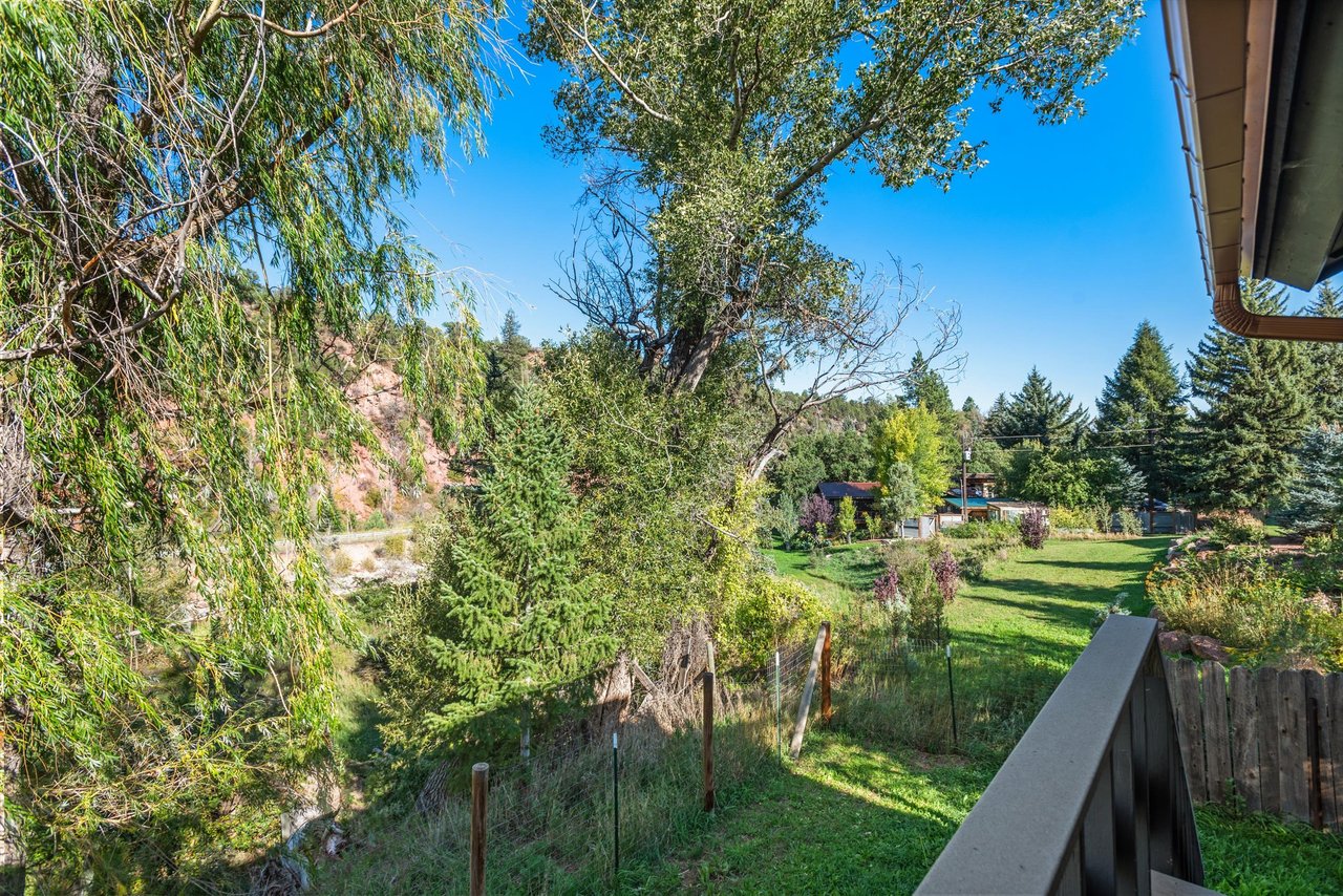 A Hidden Gem Along the Crystal River