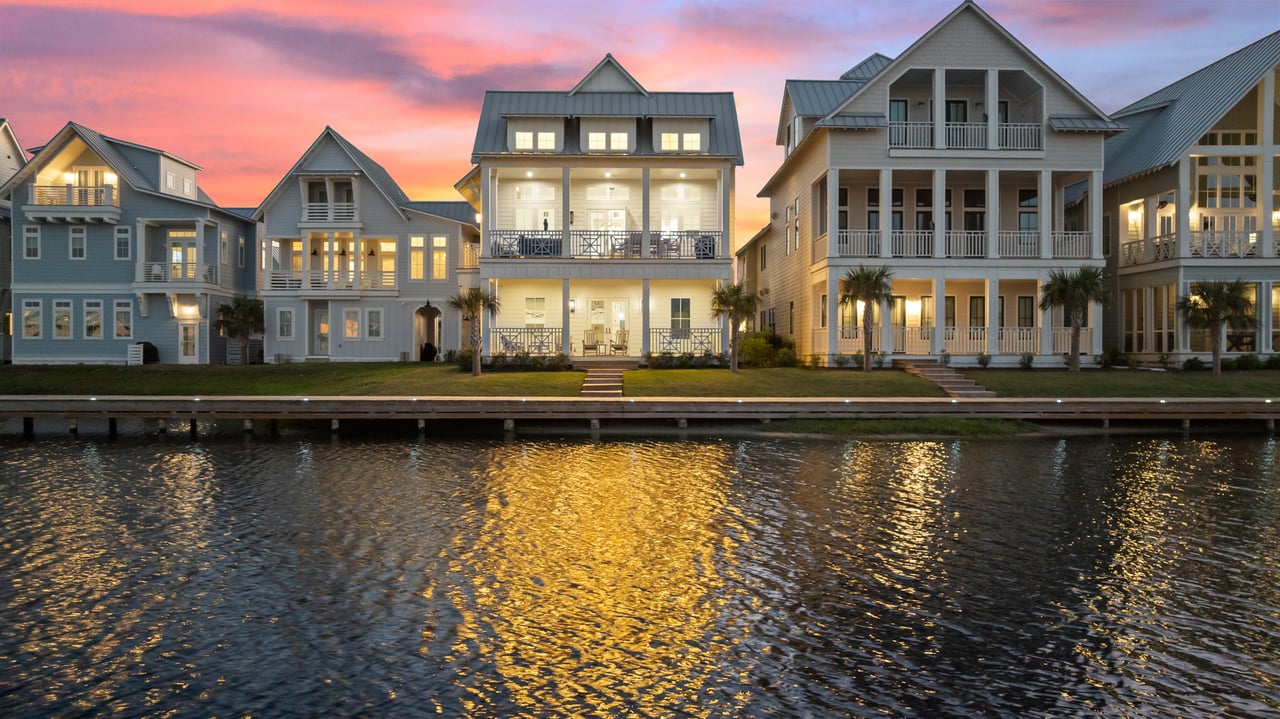 Summer Wind Beach Rental