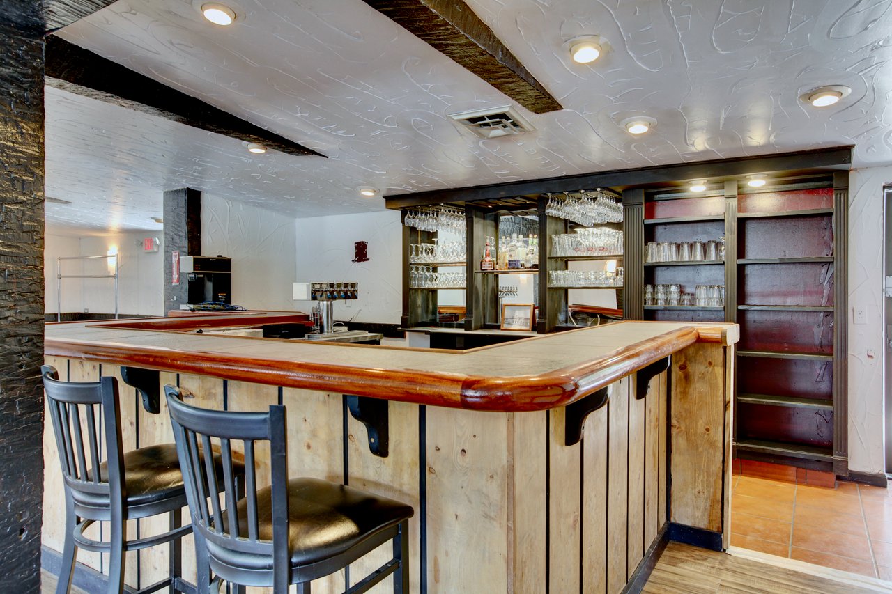 Commercial Investment in the Heart of the Rockies