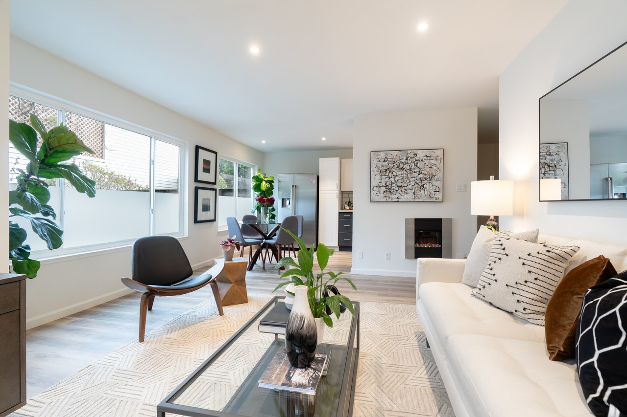 2542 Sacramento St #103