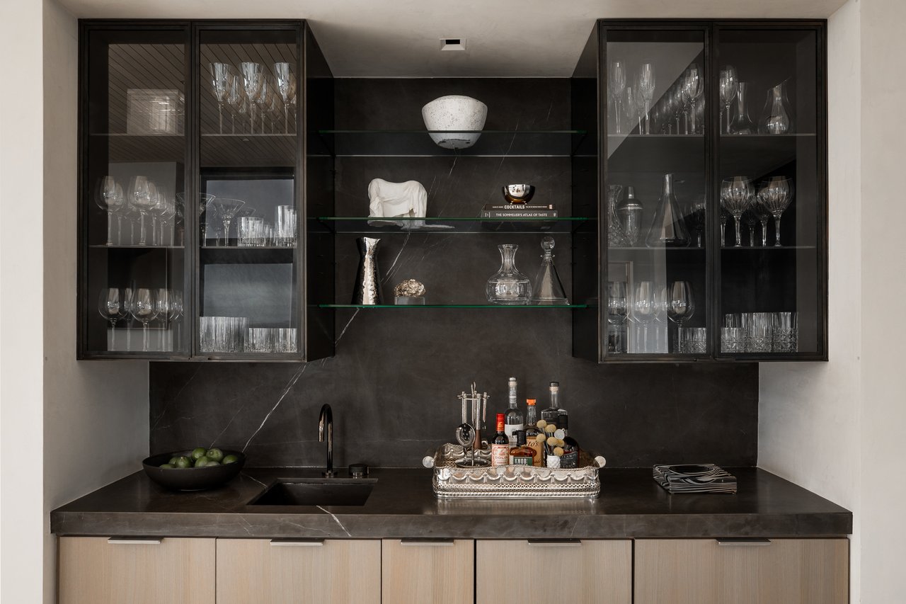 The Stratford Hills Skyline Estate