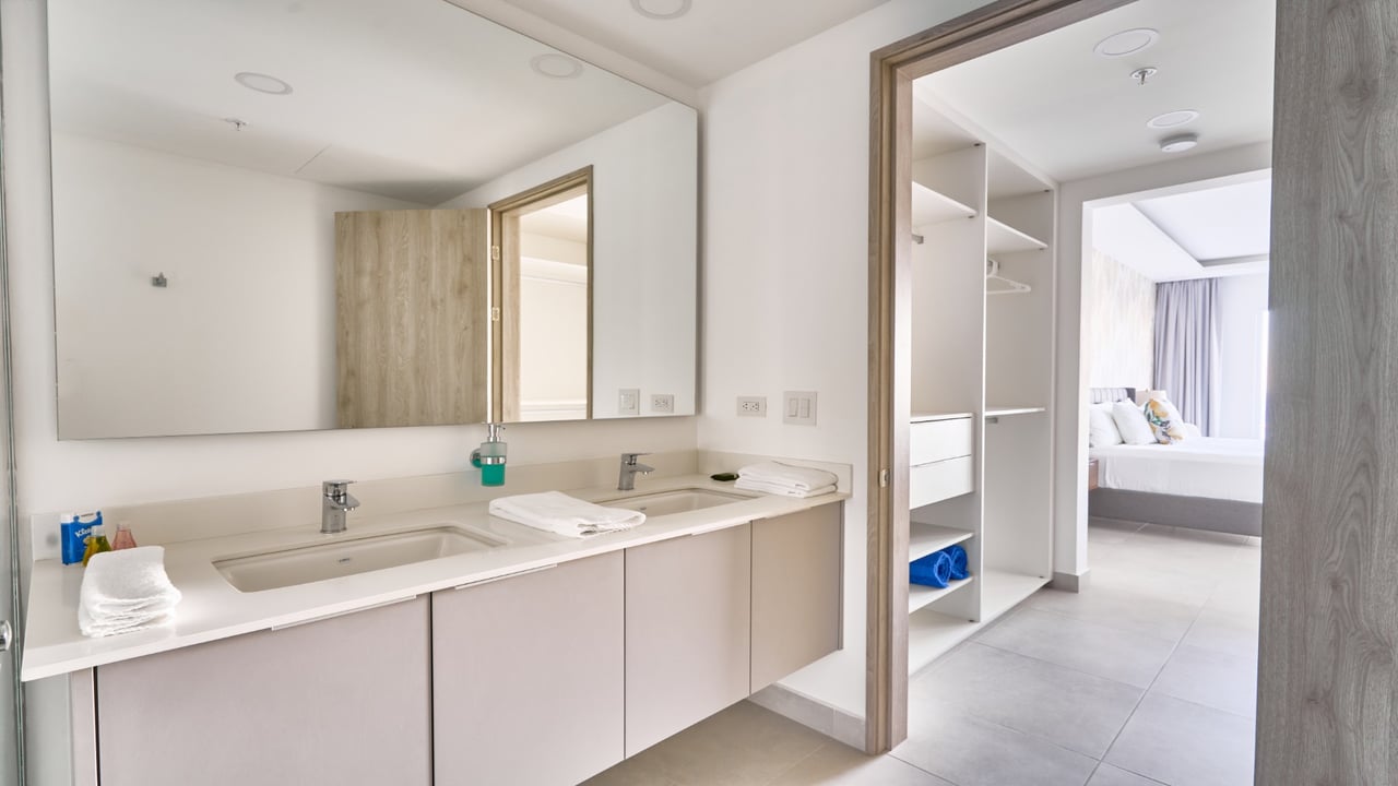 La Vista Diria Tamarindo C22 – 4th flr Tamarindo, La Vista Diria