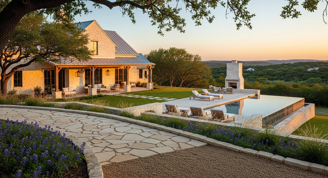 Texas Option Period Explained: Dripping Springs Buyer Guide