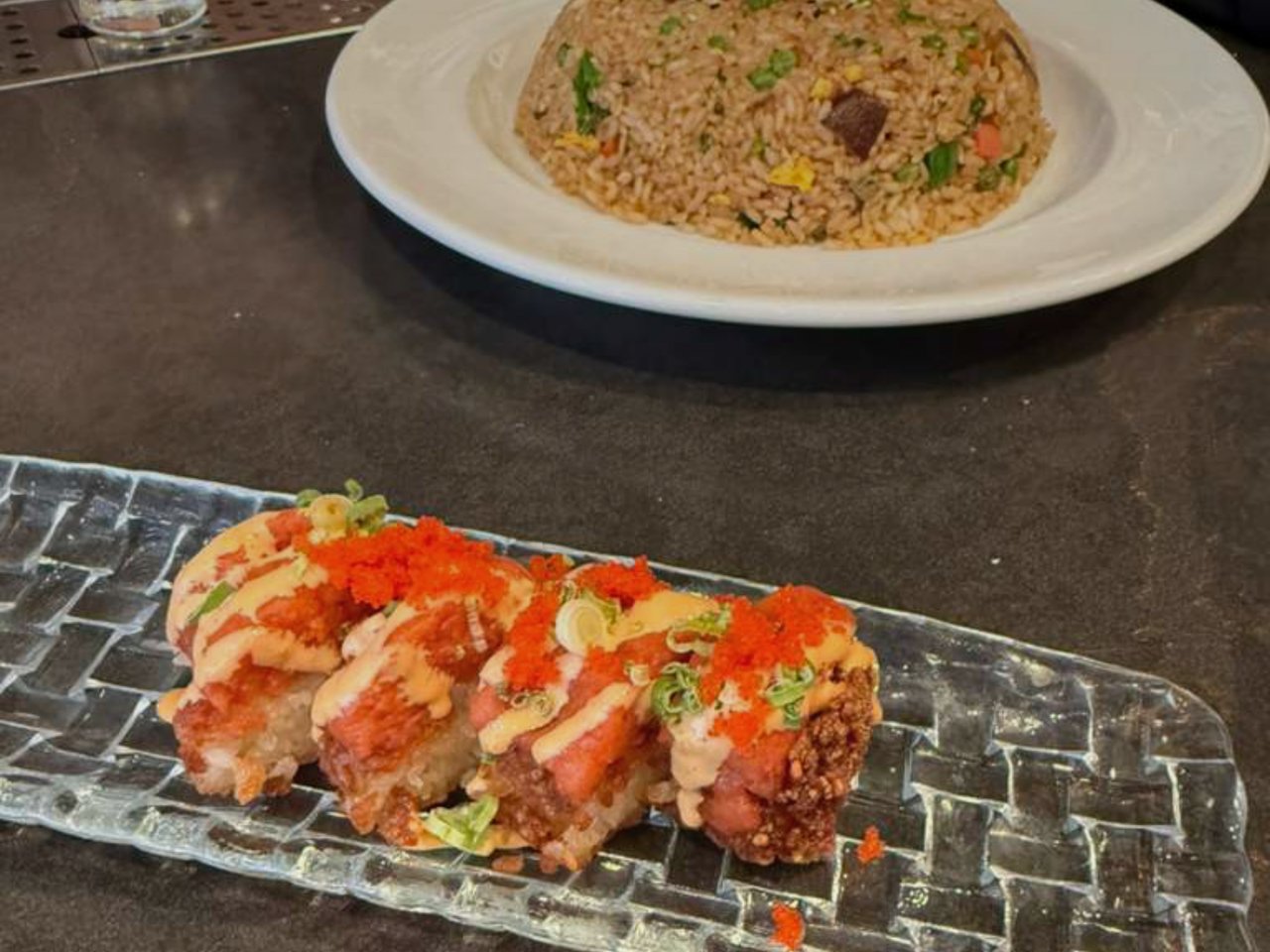 🍣 The Morristown Spot Everyone’s Quietly Obsessed With… Until Now