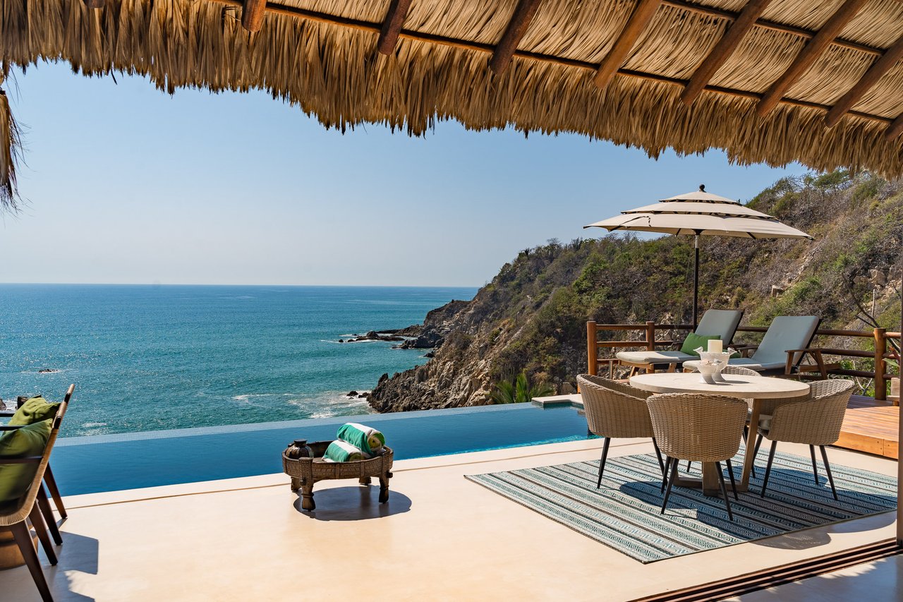 3 bedroom, Single Family Home, Bugamvilla, Montecito Beach Village