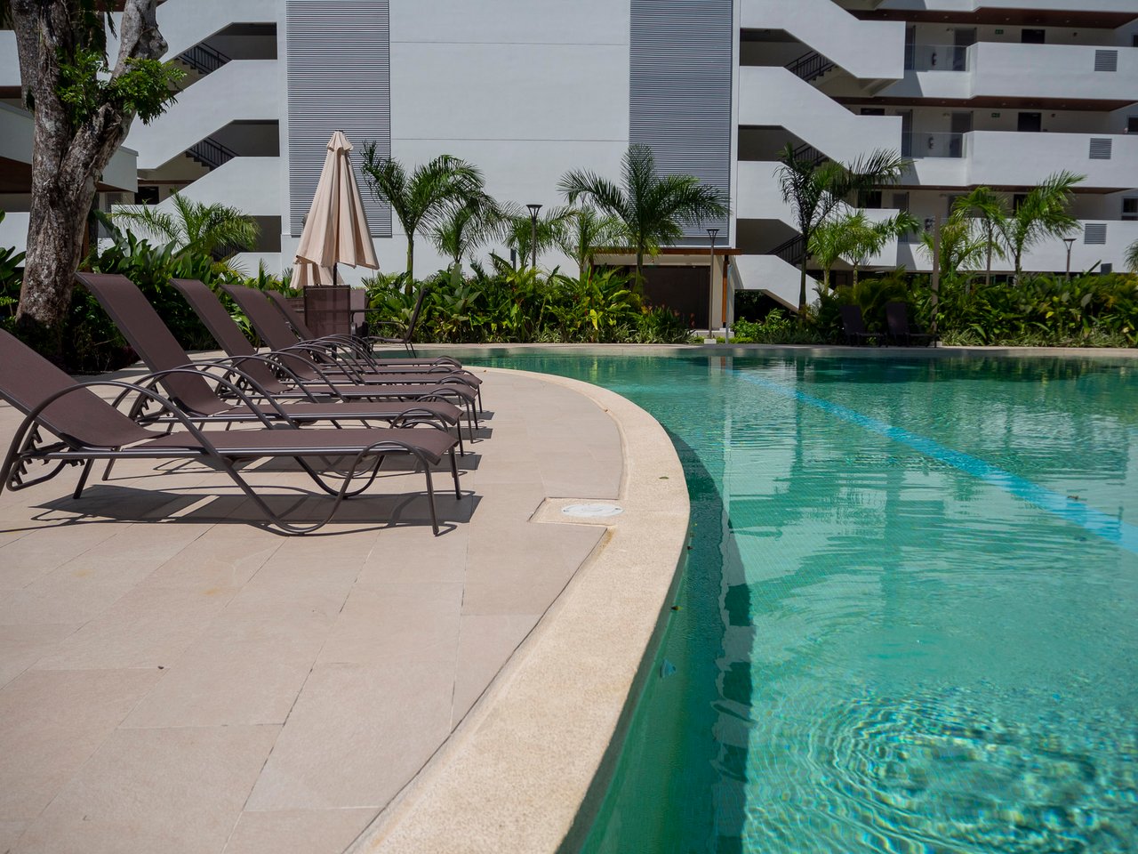 Selva Coral South Jaco Beach 