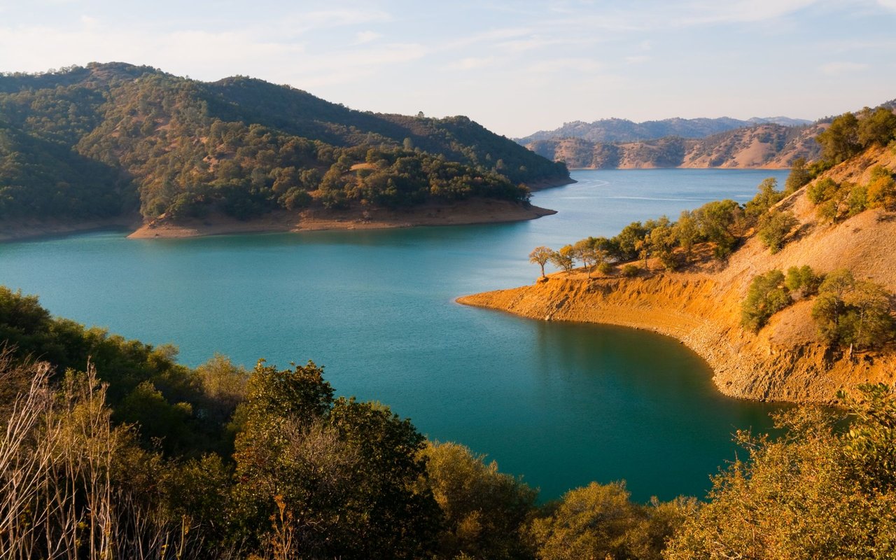 Berryessa