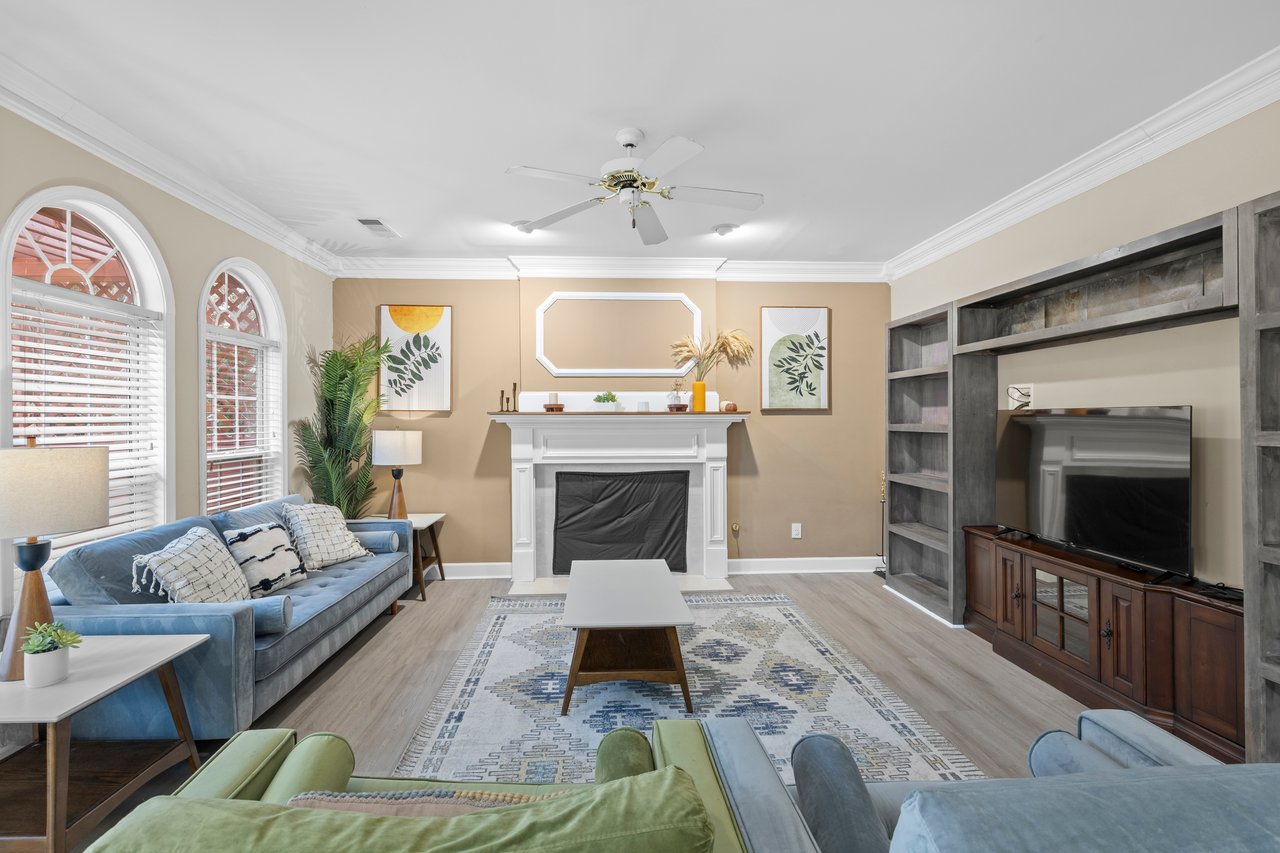 305 Kimball Trce, Alpharetta, GA 30022