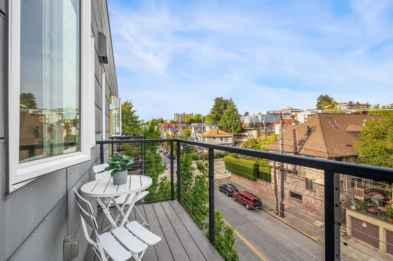 121 12th Avenue E Unit: 506
