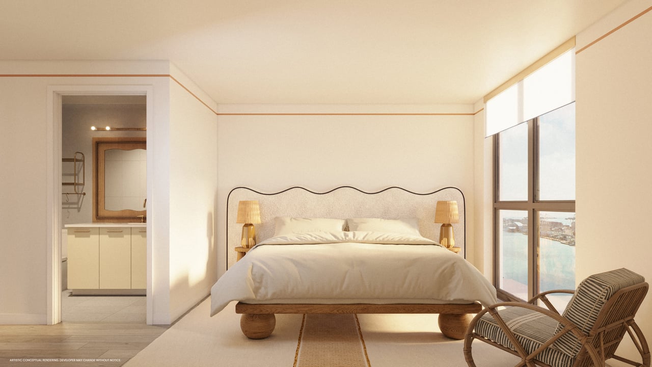 Flow House Downtown Miami