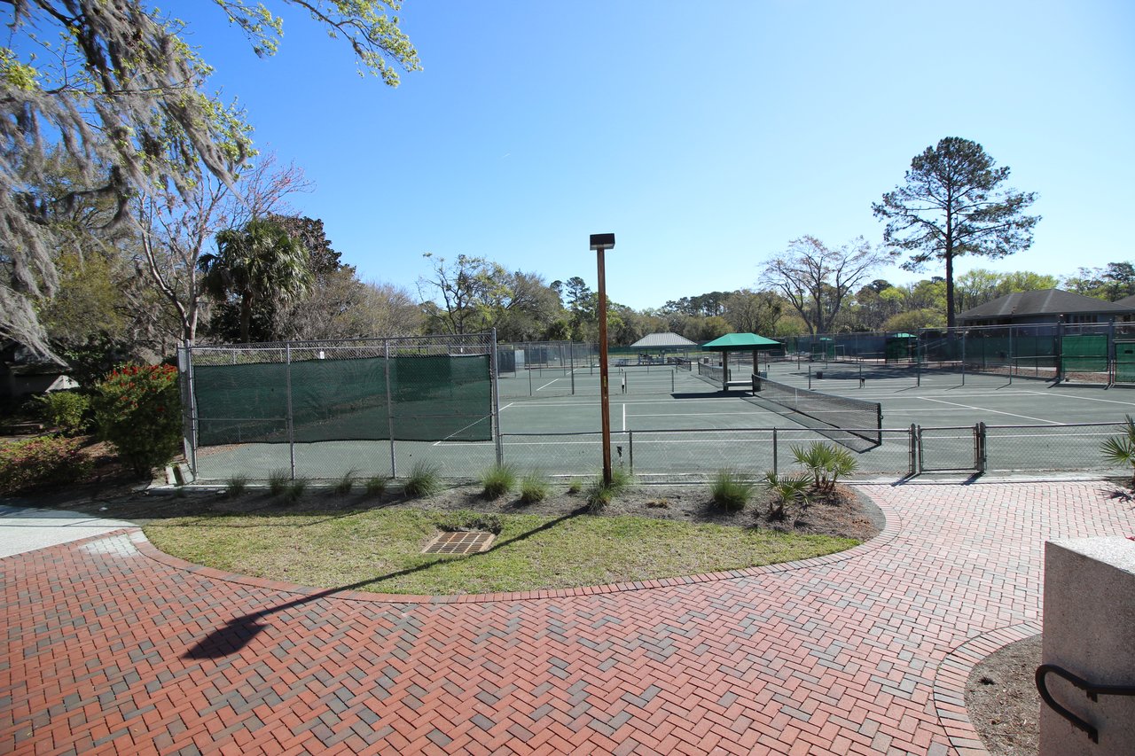 Hilton Head Plantation
