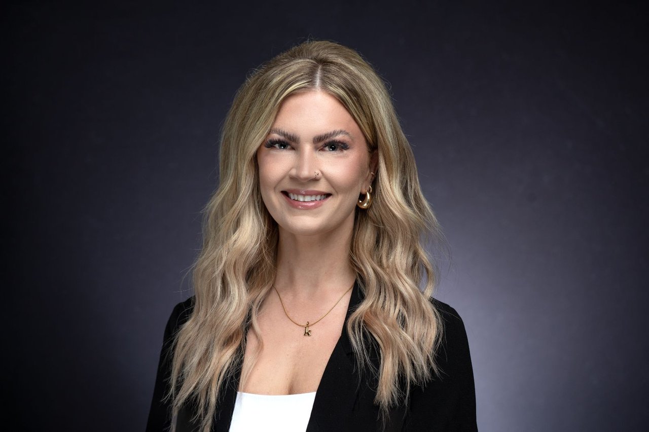 Kimberly  Phillips