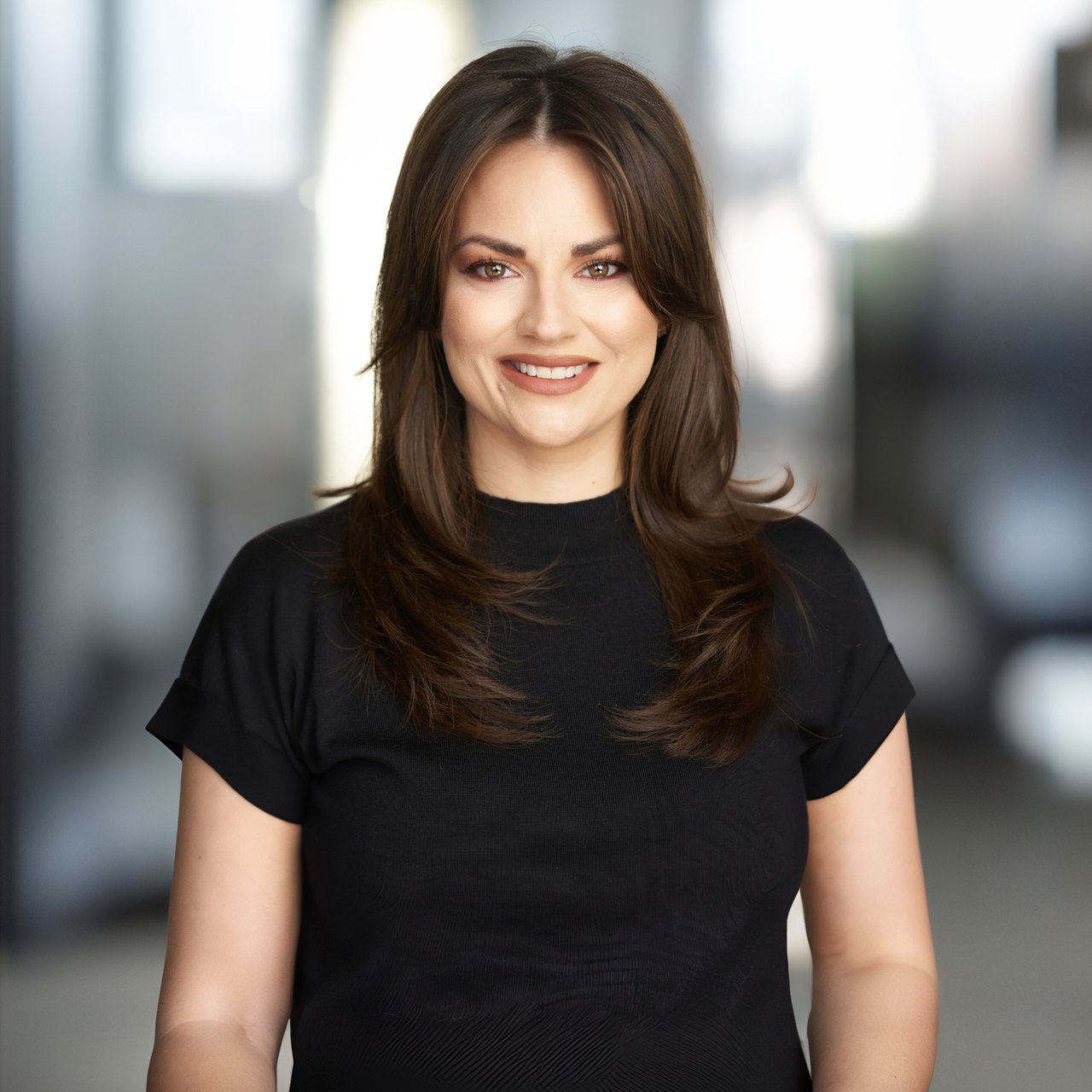 Melissa Paul Olson Beverly Hills, CA Real Estate Agent Headshot