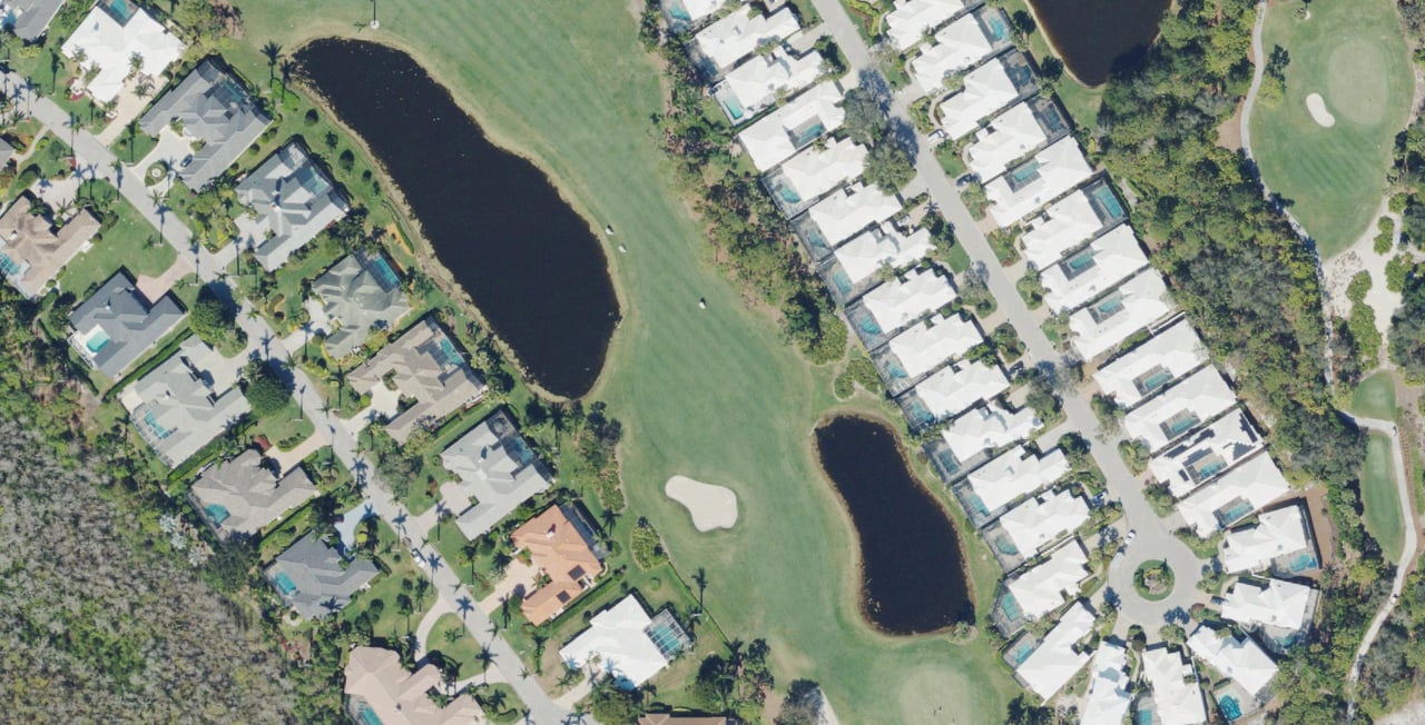 Audubon Country Club - Devon Green